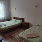 Трехместный (Трехместный номер), Гостевой дом Аэробус