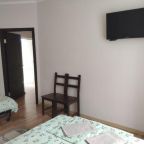 Трехместный (Трехместный номер), Гостевой дом Аэробус