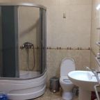 Трехместный (Трехместный номер), Гостевой дом Аэробус