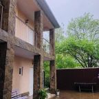 Трехместный (Трехместный номер), Гостевой дом Аэробус