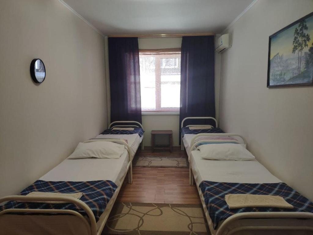 Четырехместный (Четырехместный номер), Гостевой дом Аэробус