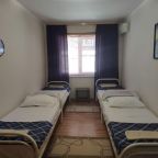 Четырехместный (Четырехместный номер), Гостевой дом Аэробус