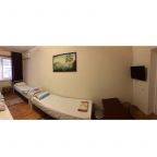 Четырехместный (Четырехместный номер), Гостевой дом Аэробус