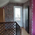 Номер (Дом с 1 спальней), Гостевой дом Аэробус