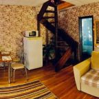 Номер (Дом с 1 спальней), Гостевой дом Аэробус