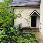 Номер (Дом с 1 спальней), Гостевой дом Аэробус