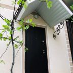 Номер (Дом с 1 спальней), Гостевой дом Аэробус