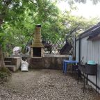 Номер (Дом с 1 спальней), Гостевой дом Аэробус