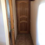 Номер (Кровать в общем 6-местном номере), Гостевой дом Аэробус