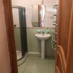 Номер (Кровать в общем 6-местном номере), Гостевой дом Аэробус