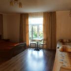 Студио (Семейный номер-студио), Гостевой дом Аэробус