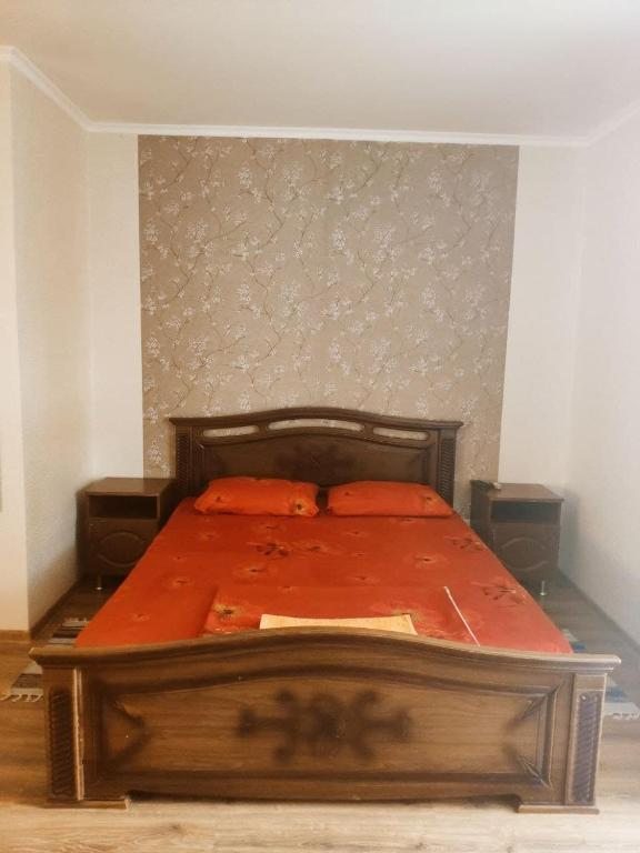 Студио (Семейный номер-студио), Гостевой дом Аэробус