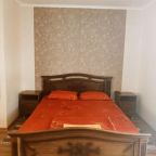 Студио (Семейный номер-студио), Гостевой дом Аэробус