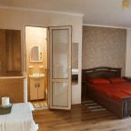 Студио (Семейный номер-студио), Гостевой дом Аэробус