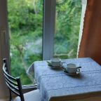 Студио (Семейный номер-студио), Гостевой дом Аэробус