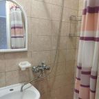 Студио (Семейный номер-студио), Гостевой дом Аэробус