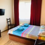 Сьюит (Люкс с 2 спальнями), Гостевой дом Аэробус