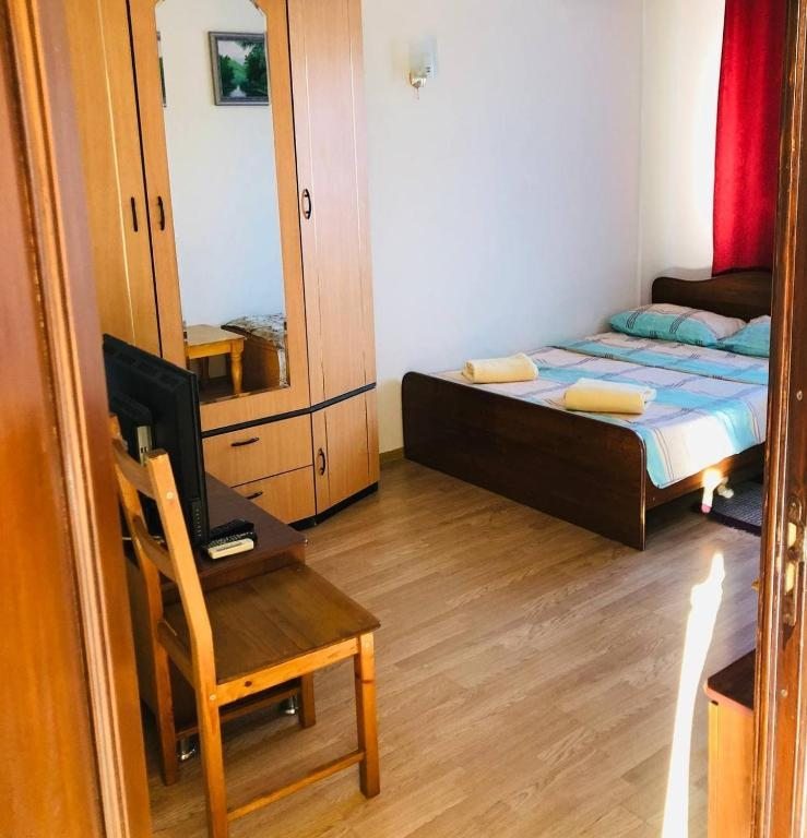 Сьюит (Люкс с 2 спальнями), Гостевой дом Аэробус