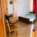 Сьюит (Люкс с 2 спальнями), Гостевой дом Аэробус