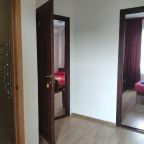 Сьюит (Люкс с 2 спальнями), Гостевой дом Аэробус