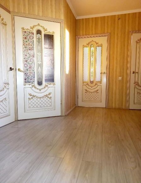 Гостевой дом Уютный домик