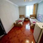 Двухместный (Двухместный номер Делюкс с 1 кроватью или 2 отдельными кроватями), Гостевой дом Уютный домик