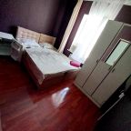 Двухместный (Двухместный номер Делюкс с 1 кроватью или 2 отдельными кроватями), Гостевой дом Уютный домик