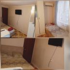 Трехместный (Трехместный номер), Гостевой дом Уютный домик