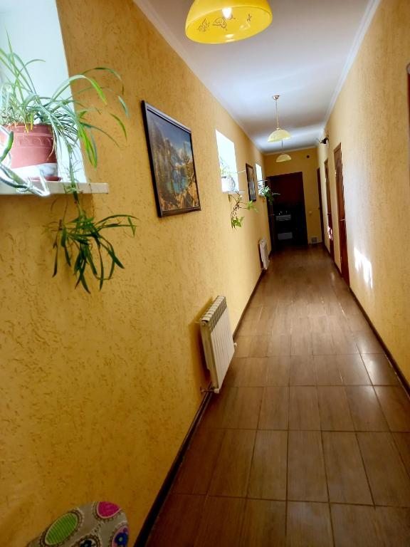 Трехместный (Трехместный номер), Гостевой дом Уютный домик