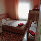 Трехместный (Трехместный номер), Гостевой дом Уютный домик