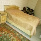 Трехместный (Трехместный номер), Гостевой дом Уютный домик