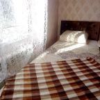 Трехместный (Трехместный номер), Гостевой дом Уютный домик