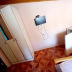 Трехместный (Трехместный номер), Гостевой дом Уютный домик