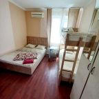 Трехместный (Трехместный номер), Гостевой дом Уютный домик