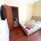 Трехместный (Трехместный номер), Гостевой дом Уютный домик