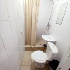 Трехместный (Трехместный номер), Гостевой дом Уютный домик