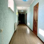 Четырехместный (Четырехместный номер), Гостевой дом Уютный домик