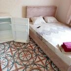 Четырехместный (Четырехместный номер), Гостевой дом Уютный домик