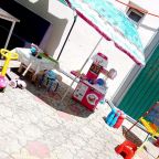 Четырехместный (Четырехместный номер), Гостевой дом Уютный домик