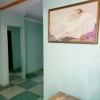 Четырехместный (Четырехместный номер), Гостевой дом Уютный домик