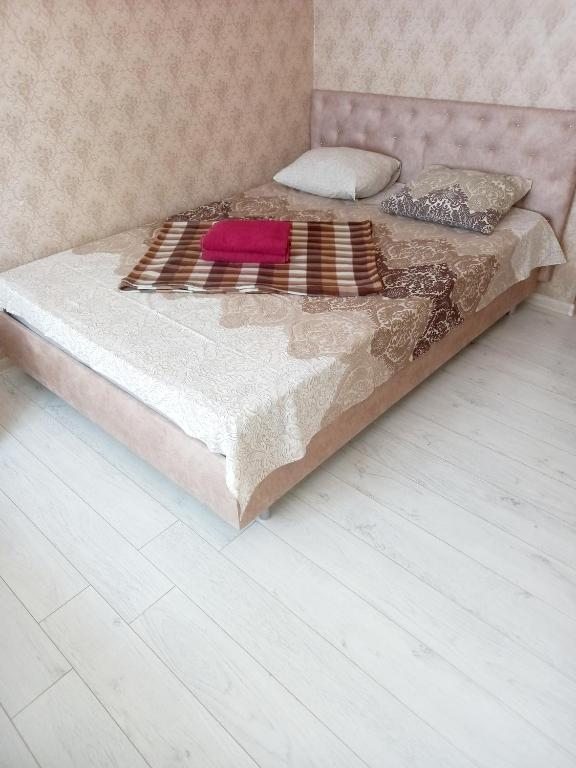 Семейный (Семейный номер), Гостевой дом Уютный домик