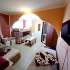 Семейный (Семейный номер), Гостевой дом Уютный домик