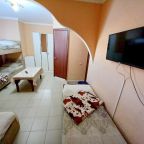 Семейный (Семейный номер), Гостевой дом Уютный домик