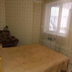 Апартаменты (Апартаменты с 3 спальнями), Гостевой дом Уютный домик