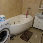 Апартаменты (Апартаменты с 3 спальнями), Гостевой дом Уютный домик