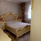 Апартаменты (Апартаменты с 3 спальнями), Гостевой дом Уютный домик