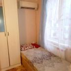 Апартаменты (Апартаменты с 3 спальнями), Гостевой дом Уютный домик