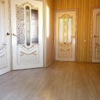 Апартаменты (Апартаменты с 3 спальнями), Гостевой дом Уютный домик