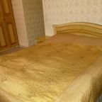 Апартаменты (Апартаменты с 3 спальнями), Гостевой дом Уютный домик