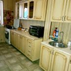 Апартаменты (Апартаменты с 3 спальнями), Гостевой дом Уютный домик